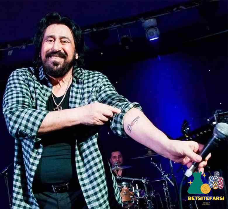 قیمت کنسرت شهرام شب پره ۲۹ اسفند ۱۴۰۰ به تومان چقدر است؟